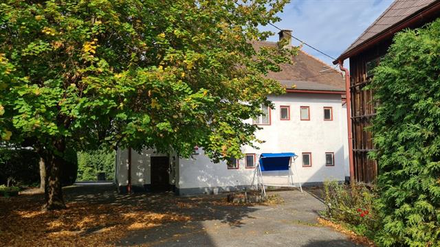 Gasthaus Miklitsch