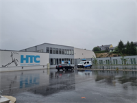 HTC Eishalle